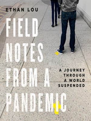 cover image of Field Notes from a Pandemic